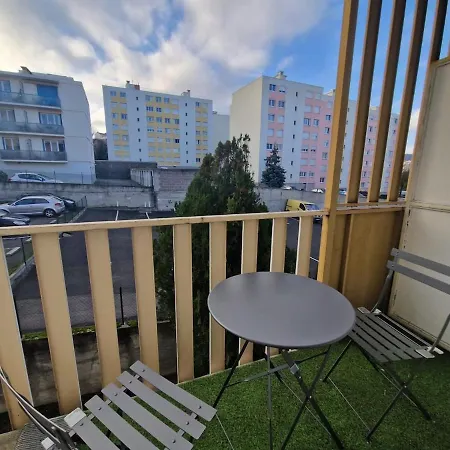 L'oradou #parking#terrasse *