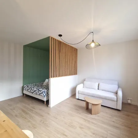 L'oradou #parking#terrasse